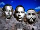 Mase Ft. Puff Daddy & DJ Khaled – Rap Rushmore