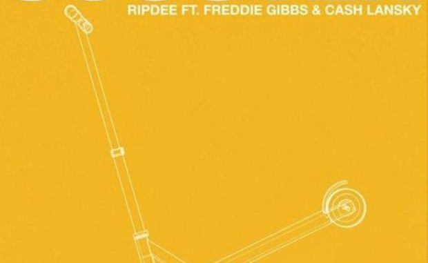 Ripdee Ft Freddie Gibbs & Cash Lansky – Scooter