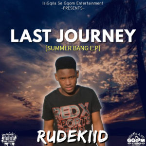 Rudekiid – Impempe Ft. Infinite Soundz & SK