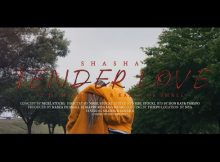 VIDEO: Sha Sha – Tender Love ft. DJ Maphorisa, Kabza De Small