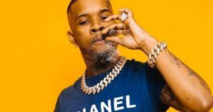 Tory Lanez Ft. Chris Brown – Put It Back