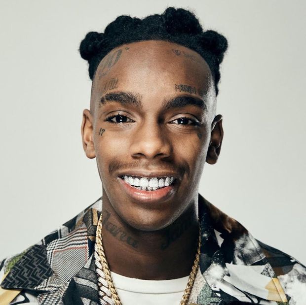 YNW Melly – Hella Confused