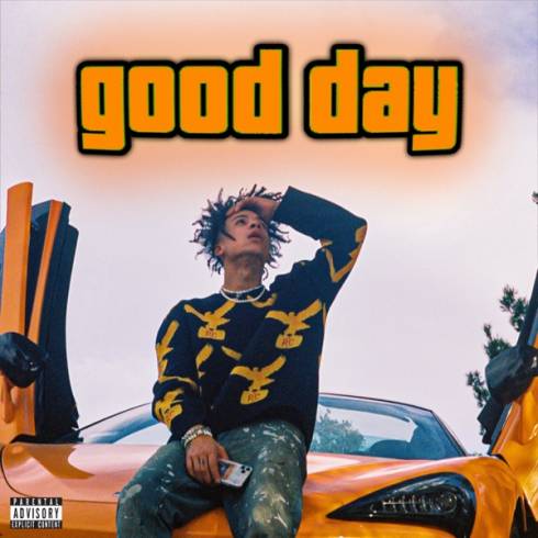 iann dior – Good Day