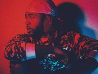 Partynextdoor – Natural Face