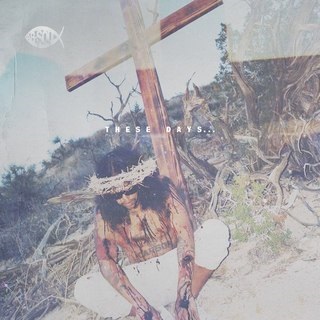 Ab-Soul - World Runners (feat. Lupe Fiasco & Nikki Jean)