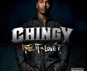 Chingy - Blockstar