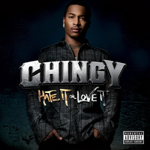 Chingy - Blockstar