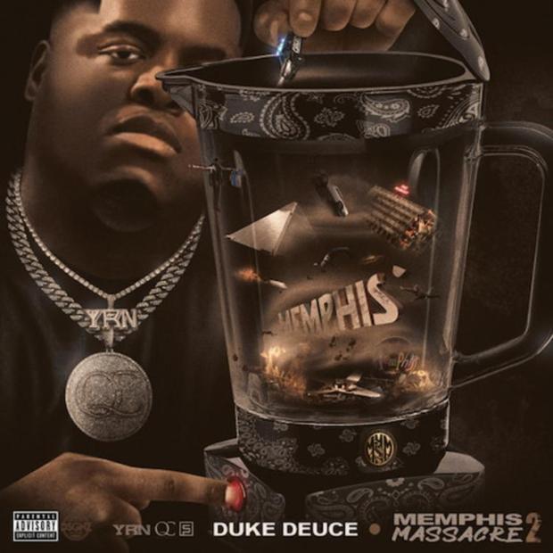 Duke Deuce Ft. Lil Yachty & Lil Thad – Crunk Ain’t Dead Mob