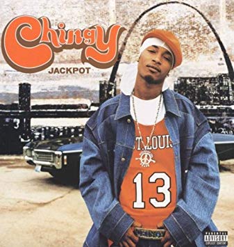 ALBUM: Chingy - Jackpot