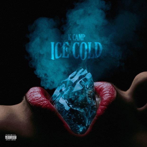 K Camp – Ice Cold