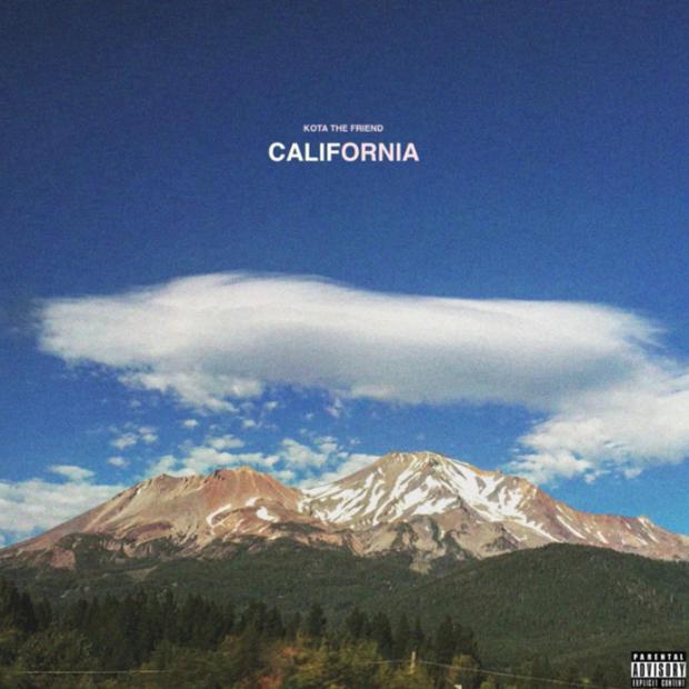 KOTA The Friend – California