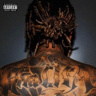 ALBUM: Wiz Khalifa - Khalifa