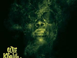 ALBUM: Wiz Khalifa - Rolling Papers (Deluxe Version)