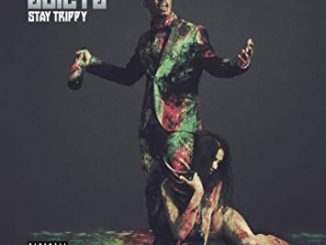 ALBUM: Juicy J - Stay Trippy (Deluxe)