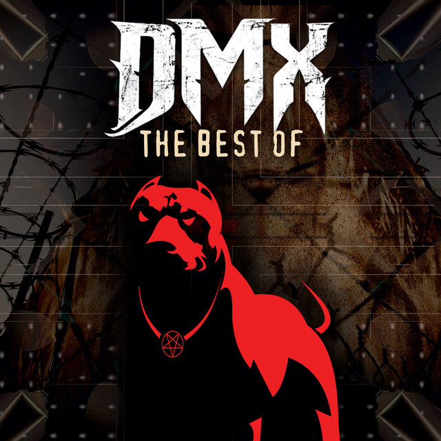 ALBUM: DMX - The Best of DMX (Re-Recorded Versions)