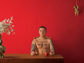 Mac Miller - Claymation (feat. Vinny Radio) [Bonus Track]