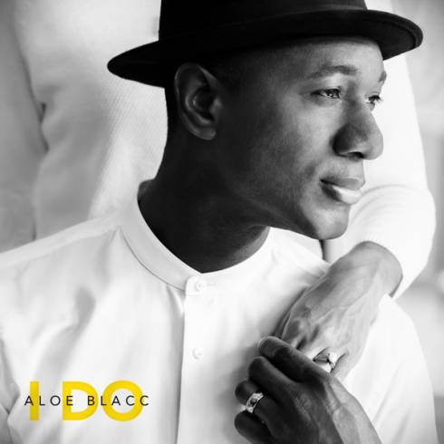 Aloe Blacc – I Do