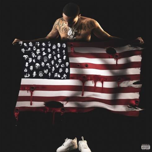 ALBUM: G Herbo – PTSD