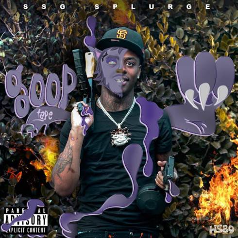 ALBUM: SSG Splurge – Goop Tape