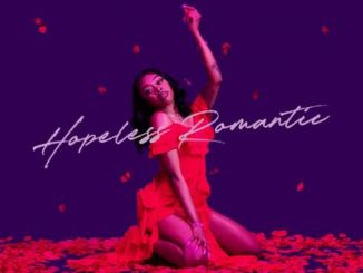 ALBUM: Tink – Hopeless Romantic