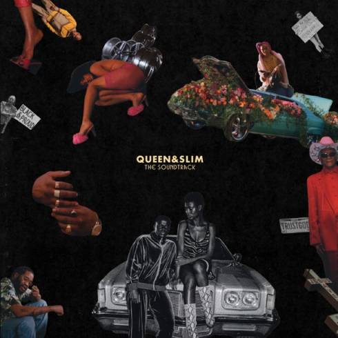 ALBUM: VA – Queen & Slim: The Soundtrack