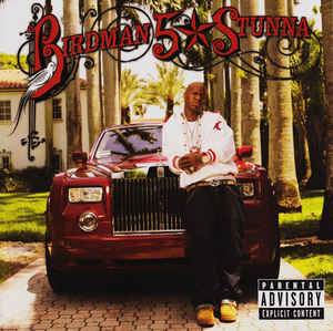 Birdman - Interlude - The Old Man #1