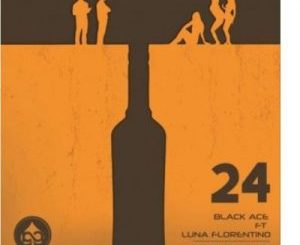 Black Ace – 24 Ft. Luna Florentino