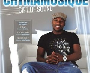 Chymamusique – Hold On (Accapella) Ft. Siya