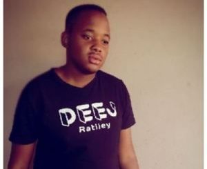 Deej Ratiiey & Tshepiso Da Dj – Dexed Cart