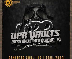 Demented Soul – Diagnosed (Imp5 AfroTech Mix)