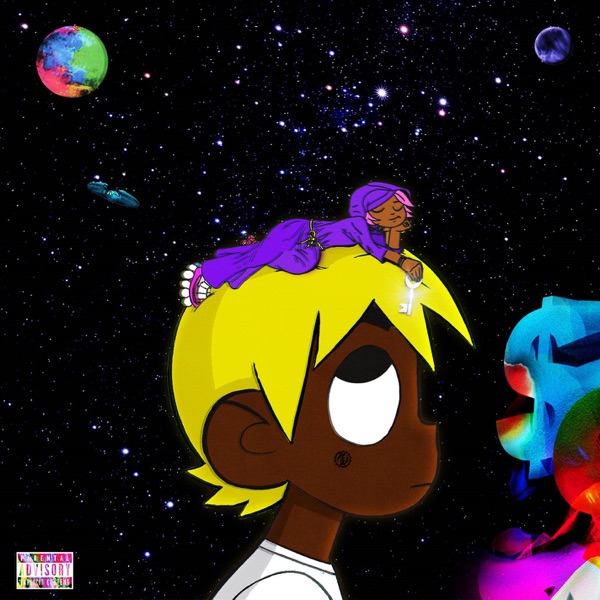 Lil Uzi Vert  - Leaders (feat. NAV)