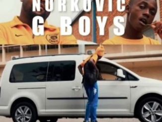 G Boys – Nurkovic