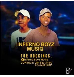 Inferno Boyz – Abalaleli