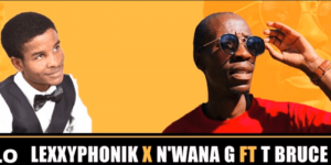 Lexxyphonik & N’wana G – Di Calculator