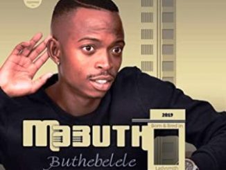 Mabutho – Buthebelele