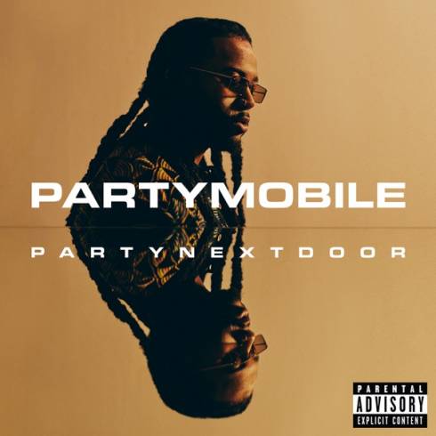 PARTYNEXTDOOR – EYE ON IT