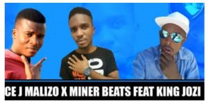 Prince J Malizo x Miner Beats – Makhurumetxa Ft. King Jozi