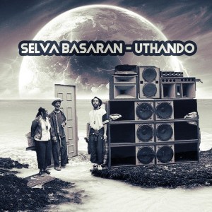 Selva Basaran – Uthando (Main Mix)