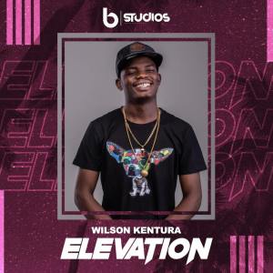 Wilson Kentura – Djombe