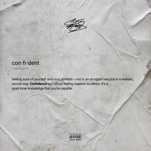 Ace Hood – Confident 