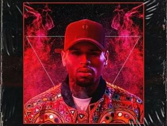 Chris Brown – Rich Nigga Vibe