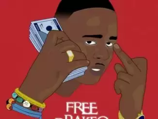 ALBUM: Drakeo the Ruler – Free Drakeo