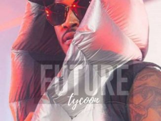 ALBUM: Future – Tycoon