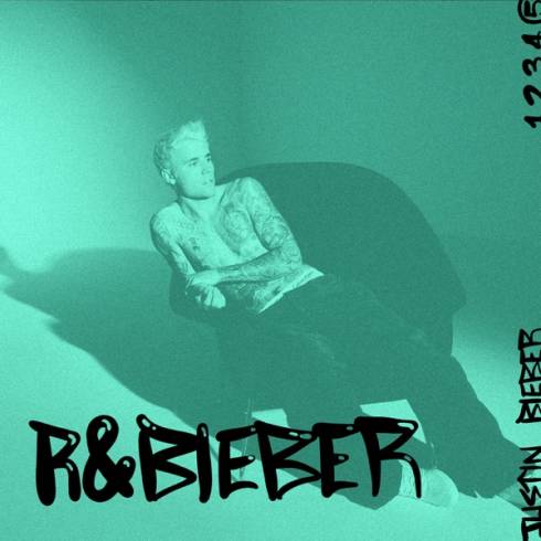 EP: Justin Bieber – R&Bieber