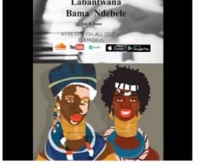 kZIT – Labantwana Bamandebele Ft. Zuma