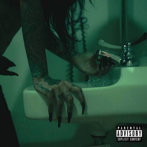 Kehlani – Toxic