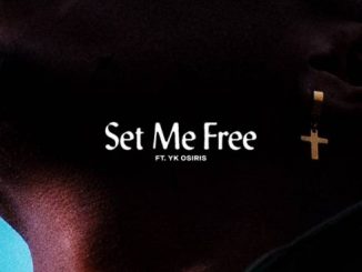 Lecrae & YK Osiris – Set Me Free