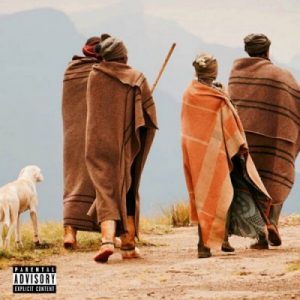 A-Reece ft Ex Global, Flame & Ecco – Four 20