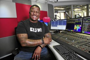 DJ Fresh – Lockdown Mix