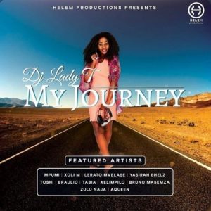 DJ Lady T – Bonita Ft. Xelimpilo